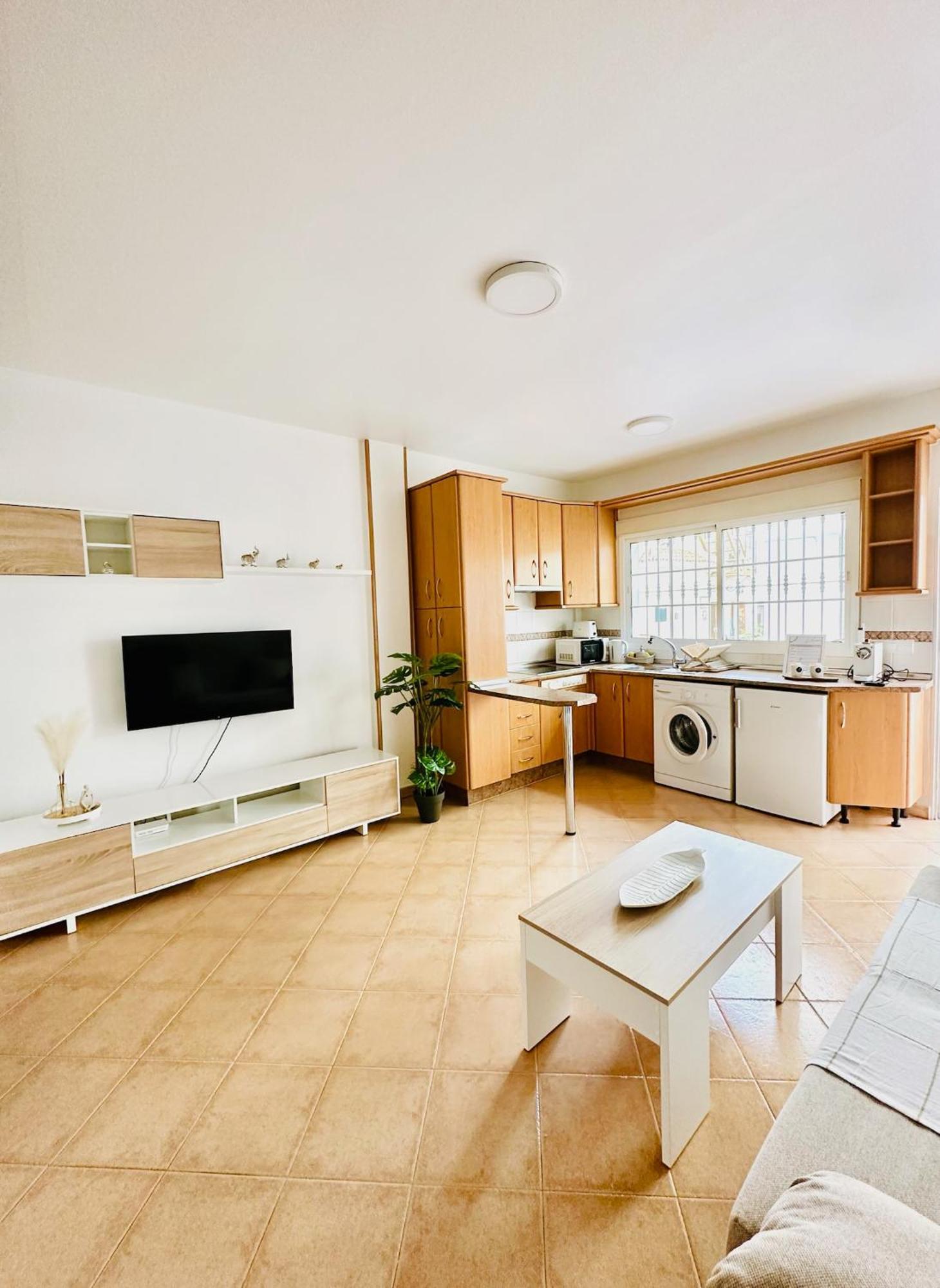 Centre Village Apartment 라칼라데미야스 외부 사진